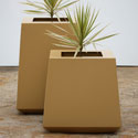 C Range planters