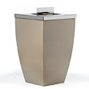 trash unit