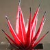 Decorative bead plant