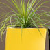 TILT1000 steel planters