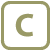 C Range of planters