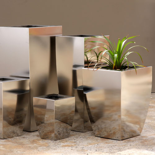Obbligato A Range planters