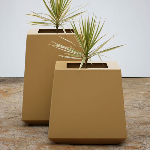 C Range planters