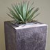 stucco finish with vermiculite