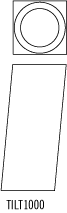 TILT planter