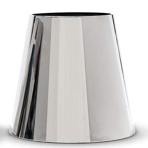 Obbligato cone planter