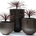 Obbligato BubbleX planters