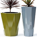 Obbligato Octave Planters