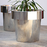 Obbligato RND660 planter