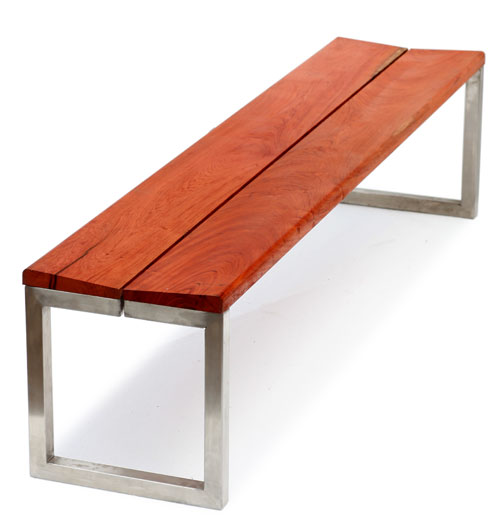 Obbligato SOHO Bench - B008