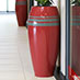 Planters for Delcairn Shopping Centre