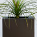 Obbligato A Range steel planters