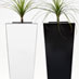 Obbligato E Range planters
