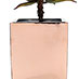  A Range Copper planters
