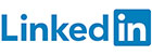Follow us on LinkedIn 