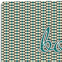 Placemats P1001