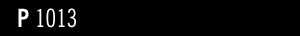 P1013