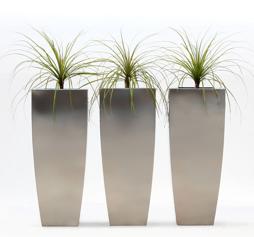 Stainless steel products