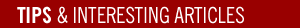 Tips