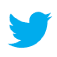 Follow us on Twitter