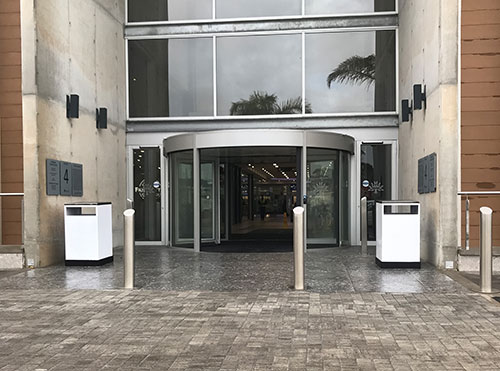 Walmer Park Shopping Centre