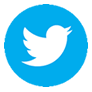 Follow us on Twitter